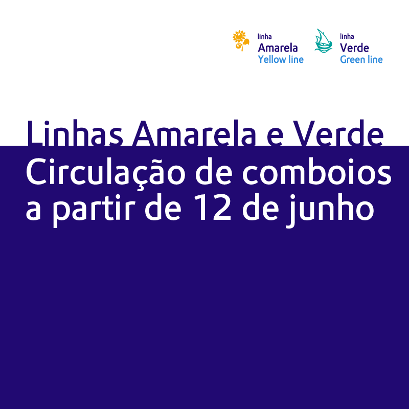 Prolongamento da Linha Vermelha inclui construção de quatro novas